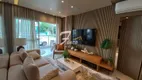 Foto 4 de Apartamento com 3 Quartos à venda, 99m² em Gonzaga, Santos