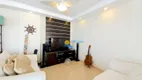 Foto 10 de Apartamento com 4 Quartos à venda, 190m² em Pitangueiras, Guarujá