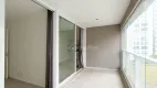 Foto 11 de Flat com 1 Quarto para alugar, 50m² em Campo Belo, São Paulo