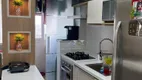 Foto 6 de Apartamento com 2 Quartos para venda ou aluguel, 58m² em Jardim, Santo André