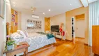 Foto 10 de Casa com 4 Quartos à venda, 399m² em Alphaville Conde I, Barueri