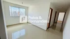 Foto 2 de Apartamento com 2 Quartos à venda, 50m² em Lagoa Seca, Natal