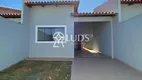 Foto 12 de Casa com 3 Quartos à venda, 98m² em Nova Olinda, Aparecida de Goiânia