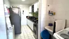 Foto 9 de Apartamento com 2 Quartos à venda, 61m² em Mangabeiras, Maceió
