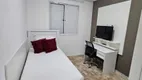 Foto 7 de Apartamento com 2 Quartos para alugar, 48m² em Vila Clayton, Valinhos