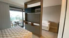 Foto 3 de Apartamento com 1 Quarto para alugar, 43m² em Brooklin, São Paulo