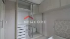 Foto 10 de Apartamento com 2 Quartos à venda, 48m² em Jardim Belaura, São Paulo