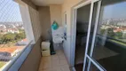 Foto 7 de Apartamento com 2 Quartos à venda, 56m² em Jardim das Estrelas, Sorocaba