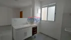 Foto 6 de Apartamento com 2 Quartos para alugar, 43m² em Vila Nova Aliança , Jacareí