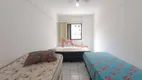 Foto 2 de Apartamento com 1 Quarto para alugar, 63m² em Vila Tupi, Praia Grande