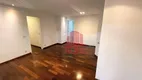 Foto 2 de Apartamento com 3 Quartos para alugar, 98m² em Moema, São Paulo
