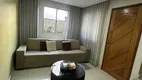 Foto 3 de Casa de Condomínio com 3 Quartos à venda, 80m² em Paquetá, Belo Horizonte