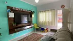Foto 6 de Casa de Condomínio com 2 Quartos à venda, 82m² em Bairro do Cambará, São Roque