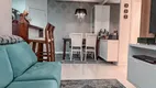 Foto 13 de Apartamento com 2 Quartos à venda, 64m² em Barreiros, São José