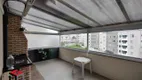 Foto 12 de Cobertura com 2 Quartos à venda, 94m² em Parque São Vicente, Mauá