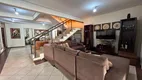 Foto 5 de Casa de Condomínio com 4 Quartos à venda, 320m² em Residencial Granville, Goiânia