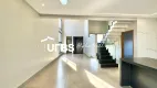 Foto 13 de Sobrado com 4 Quartos à venda, 268m² em Jardins Capri, Senador Canedo