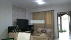 Foto 6 de Casa com 3 Quartos à venda, 217m² em Jardim Ypê, Paulínia