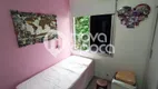 Foto 8 de Apartamento com 3 Quartos à venda, 77m² em Cosme Velho, Rio de Janeiro