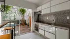 Foto 11 de Casa com 2 Quartos para alugar, 140m² em Jardim Paulistano, São Paulo