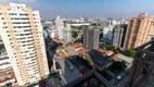 Foto 10 de Flat com 1 Quarto à venda, 42m² em Santa Paula, São Caetano do Sul