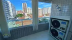 Foto 10 de Apartamento com 2 Quartos à venda, 100m² em Vila Assunção, Praia Grande