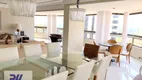 Foto 8 de Apartamento com 5 Quartos à venda, 312m² em Ondina, Salvador