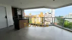 Foto 10 de Apartamento com 3 Quartos para alugar, 137m² em Enseada, Guarujá