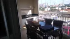 Foto 2 de Apartamento com 3 Quartos à venda, 80m² em Vila Anhangüera, Campinas