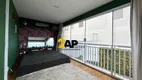 Foto 16 de Cobertura com 2 Quartos à venda, 142m² em Vila Andrade, São Paulo
