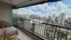 Foto 8 de Apartamento com 2 Quartos à venda, 69m² em Vila Mariana, São Paulo