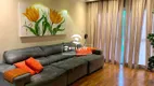Foto 10 de Apartamento com 3 Quartos à venda, 123m² em Vila Gilda, Santo André