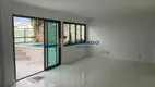 Foto 8 de Cobertura com 3 Quartos à venda, 222m² em Jacarepaguá, Rio de Janeiro