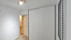 Foto 6 de Apartamento com 2 Quartos à venda, 58m² em Brooklin, São Paulo