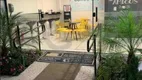 Foto 3 de Sala Comercial com 1 Quarto para alugar, 35m² em Nova Campinas, Campinas