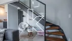 Foto 6 de Apartamento com 1 Quarto à venda, 60m² em Campo Belo, São Paulo