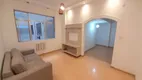 Foto 2 de Apartamento com 2 Quartos à venda, 70m² em Laranjeiras, Rio de Janeiro