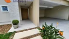 Foto 6 de Casa de Condomínio com 4 Quartos à venda, 253m² em Aldeia da Serra, Santana de Parnaíba