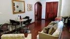 Foto 2 de Apartamento com 4 Quartos à venda, 136m² em Serra, Belo Horizonte
