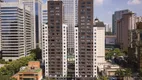 Foto 14 de Apartamento com 2 Quartos para alugar, 70m² em Cidade Monções, São Paulo