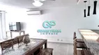 Foto 15 de Apartamento com 3 Quartos à venda, 110m² em Enseada, Guarujá