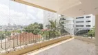 Foto 6 de Apartamento com 4 Quartos à venda, 220m² em Higienópolis, São Paulo