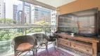 Foto 10 de Apartamento com 2 Quartos à venda, 97m² em Vila Olímpia, São Paulo