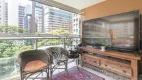 Foto 10 de Apartamento com 2 Quartos para alugar, 97m² em Vila Olímpia, São Paulo