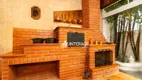 Foto 18 de Casa de Condomínio com 3 Quartos à venda, 170m² em Santa Felicidade, Curitiba