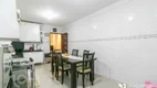 Foto 8 de Casa de Condomínio com 3 Quartos à venda, 136m² em Vila Pires, Santo André