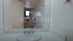 Foto 19 de Apartamento com 4 Quartos à venda, 217m² em Campo Belo, São Paulo