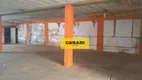 Foto 15 de Ponto Comercial para alugar, 400m² em Baeta Neves, São Bernardo do Campo