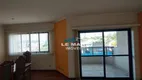 Foto 3 de Apartamento com 3 Quartos à venda, 115m² em Centro, Piracicaba