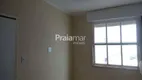 Foto 8 de Apartamento com 1 Quarto à venda, 78m² em Gonzaguinha, São Vicente